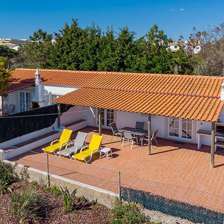 Villa Casa Mimao à Albufeira Extérieur photo