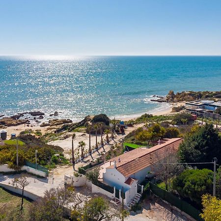Villa Casa Mimao à Albufeira Extérieur photo